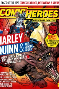 Issue #28