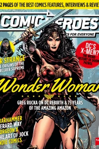 Issue #29