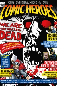Issue #3