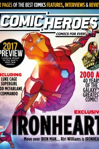 Issue #30