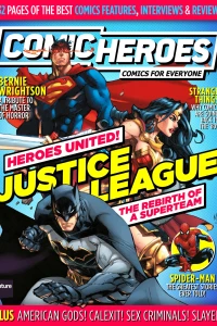 Issue #31