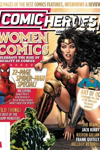 Issue #32