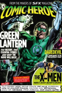 Issue #5