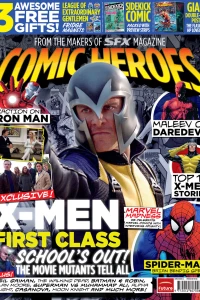 Issue #6