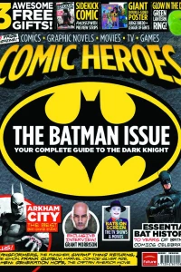 Issue #7