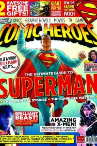 Issue #8