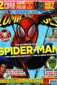 Issue #9