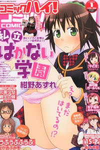 Issue #201401
