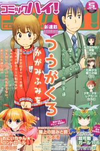 Issue #201405