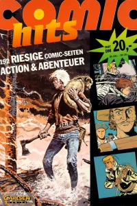 Issue #2