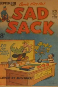 Sad Sack