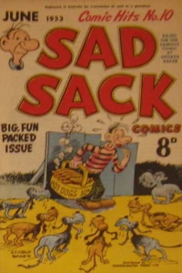 Issue #10