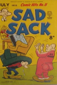 Sad Sack