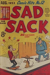 Sad Sack