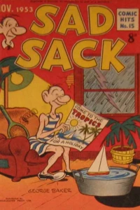 Sad Sack