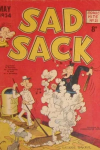 Sad Sack