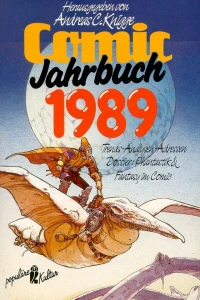 Issue #1989
