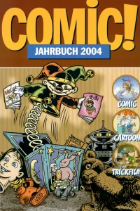 Issue #2004