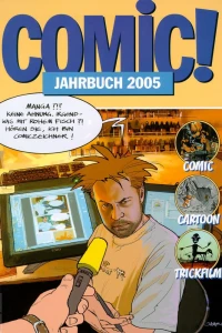 Issue #2005