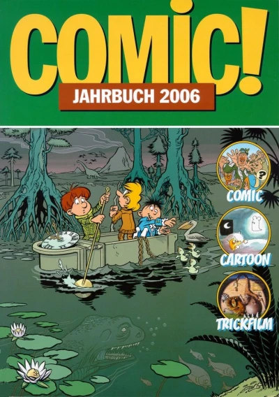 Cover of 2006