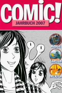 Issue #2007