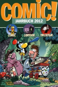 Issue #2012