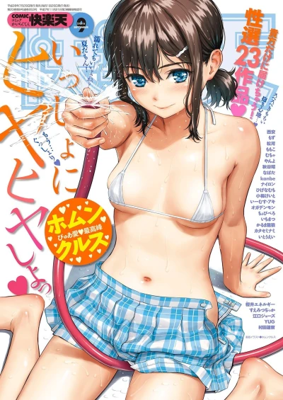 Cover of Volume #253