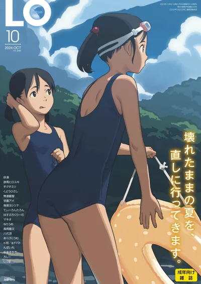 Cover of Volume #240