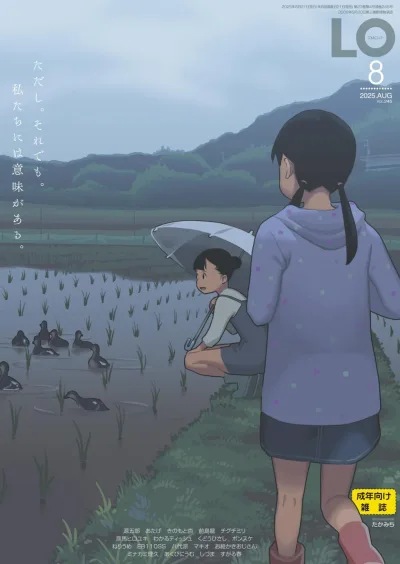 Cover of Volume #245