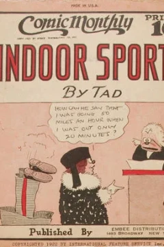 Indoor Sports