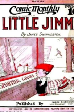 Little Jimmy