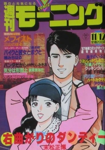 Cover of No. 48, 1987