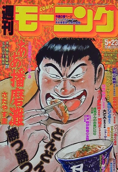 Cover of No. 22, 1991