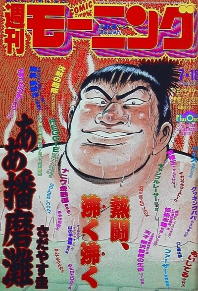 Cover of No. 30, 1991