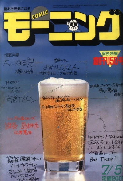 Cover of No. 13, 1984
