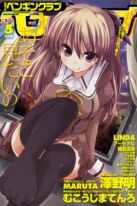 Issue #309