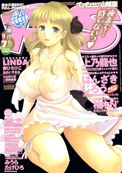 Cover of Issue #222