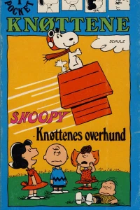 Snoopy - Knøttenes overhund
