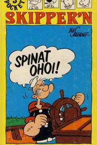 Skipper'n