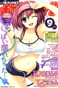 Issue #200809
