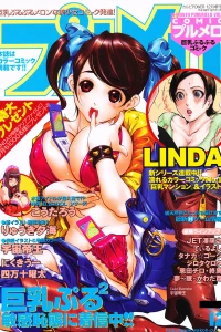 Issue #200612