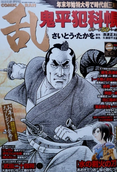 Cover of No. 2, 2008