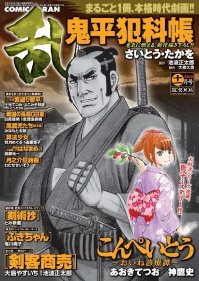 Cover of No. 11, 2013