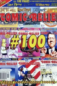 Issue #100