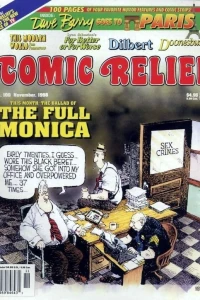 The Full Monica