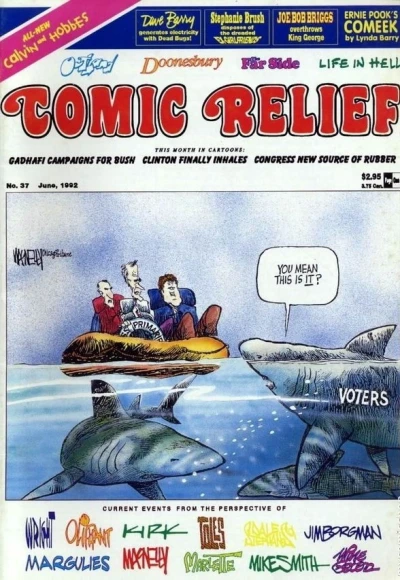 Cover of Issue #37