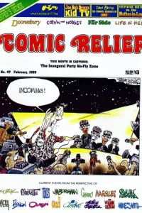 Issue #47