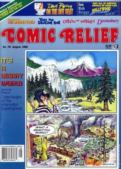 Cover of Issue #78