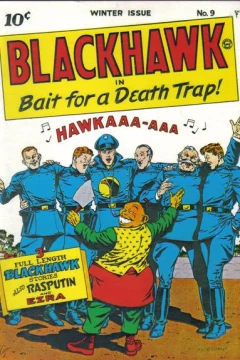 Blackhawk