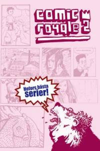 Issue #2